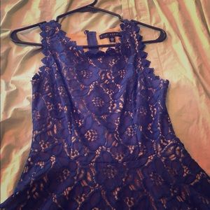 Perfect dress for the Derby!